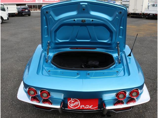 ミツオカ 　ロックスター　Ｓスペシャルパッケージ　光岡自動車５０周年記念車　限定２００台　専用レザーシート　１５インチヴィンテージアルミ＆タイヤ　ＬＥＤライト　衝突軽減ブレーキ　純正ナビ＆ＴＶ　アドバンスキー２個（25枚目）