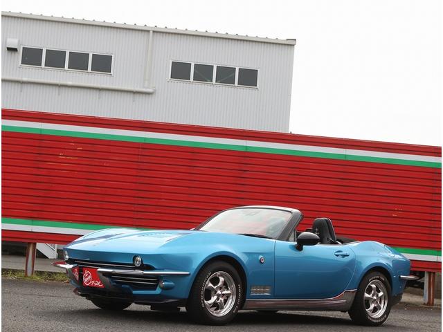 ミツオカ 　ロックスター　Ｓスペシャルパッケージ　光岡自動車５０周年記念車　限定２００台　専用レザーシート　１５インチヴィンテージアルミ＆タイヤ　ＬＥＤライト　衝突軽減ブレーキ　純正ナビ＆ＴＶ　アドバンスキー２個（27枚目）