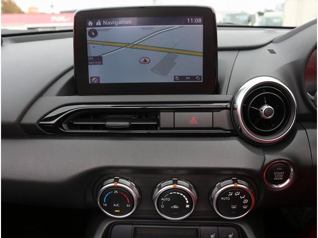 ミツオカ 　ロックスター　Ｓスペシャルパッケージ　光岡自動車５０周年記念車　限定２００台　専用レザーシート　１５インチヴィンテージアルミ＆タイヤ　ＬＥＤライト　衝突軽減ブレーキ　純正ナビ＆ＴＶ　アドバンスキー２個（43枚目）