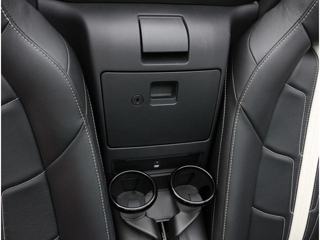 ミツオカ 　ロックスター　Ｓスペシャルパッケージ　光岡自動車５０周年記念車　限定２００台　専用レザーシート　１５インチヴィンテージアルミ＆タイヤ　ＬＥＤライト　衝突軽減ブレーキ　純正ナビ＆ＴＶ　アドバンスキー２個（48枚目）