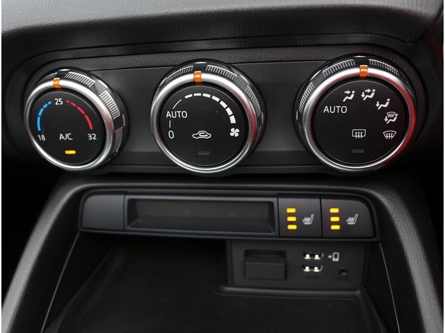 ミツオカ 　ロックスター　Ｓスペシャルパッケージ　光岡自動車５０周年記念車　限定２００台　専用レザーシート　１５インチヴィンテージアルミ＆タイヤ　ＬＥＤライト　衝突軽減ブレーキ　純正ナビ＆ＴＶ　アドバンスキー２個（50枚目）