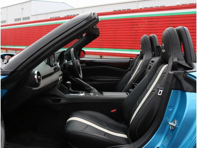 ミツオカ 　ロックスター　Ｓスペシャルパッケージ　光岡自動車５０周年記念車　限定２００台　専用レザーシート　１５インチヴィンテージアルミ＆タイヤ　ＬＥＤライト　衝突軽減ブレーキ　純正ナビ＆ＴＶ　アドバンスキー２個（52枚目）