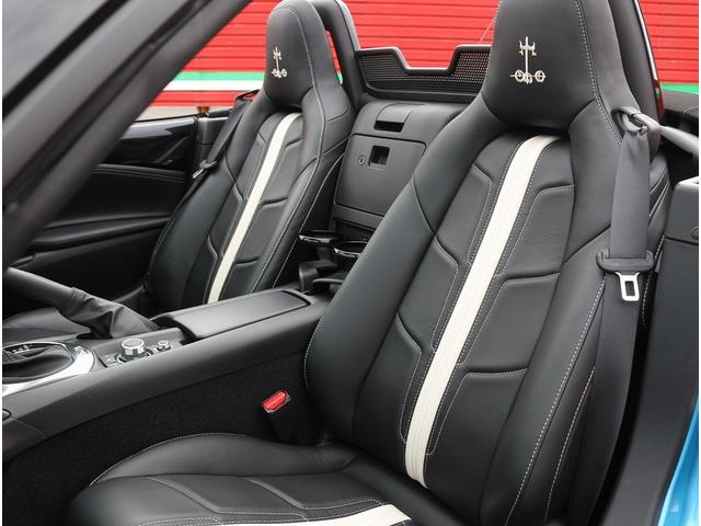 ミツオカ 　ロックスター　Ｓスペシャルパッケージ　光岡自動車５０周年記念車　限定２００台　専用レザーシート　１５インチヴィンテージアルミ＆タイヤ　ＬＥＤライト　衝突軽減ブレーキ　純正ナビ＆ＴＶ　アドバンスキー２個（53枚目）