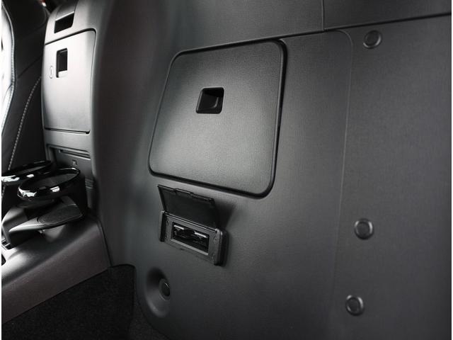 ミツオカ 　ロックスター　Ｓスペシャルパッケージ　光岡自動車５０周年記念車　限定２００台　専用レザーシート　１５インチヴィンテージアルミ＆タイヤ　ＬＥＤライト　衝突軽減ブレーキ　純正ナビ＆ＴＶ　アドバンスキー２個（55枚目）