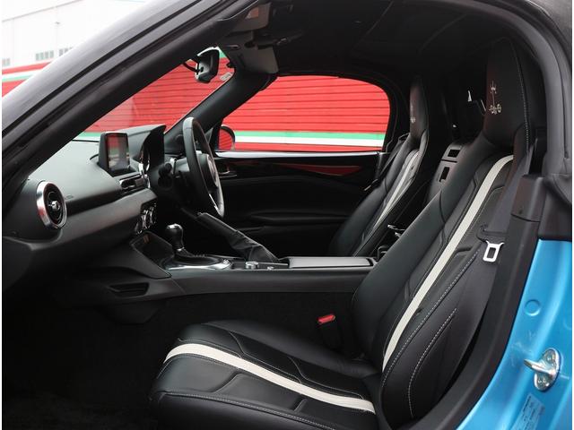 ミツオカ 　ロックスター　Ｓスペシャルパッケージ　光岡自動車５０周年記念車　限定２００台　専用レザーシート　１５インチヴィンテージアルミ＆タイヤ　ＬＥＤライト　衝突軽減ブレーキ　純正ナビ＆ＴＶ　アドバンスキー２個（66枚目）