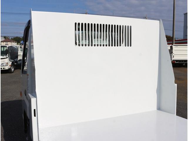 キャンター ダンプ 全低床強化ダンプ三方開 3トン積 5速MT3ペダル キーレス 中間ピン2個 電格ミラー フォグランプ バイザーマット 極東製荷台DD02-31 荷台寸法305-160-38 3t積 F5(29枚目)