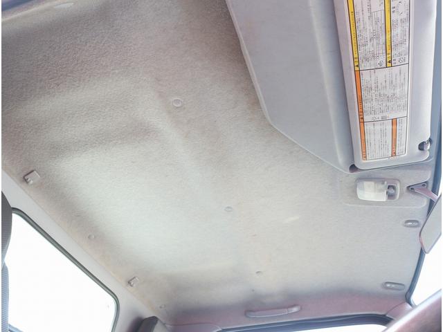 キャンター ダンプ 全低床強化ダンプ三方開 3トン積 5速MT3ペダル キーレス 中間ピン2個 電格ミラー フォグランプ バイザーマット 極東製荷台DD02-31 荷台寸法305-160-38 3t積 F5(38枚目)