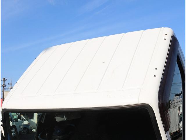 キャンター ダンプ 全低床強化ダンプ三方開 3トン積 5速MT3ペダル キーレス 中間ピン2個 電格ミラー フォグランプ バイザーマット 極東製荷台DD02-31 荷台寸法305-160-38 3t積 F5(48枚目)