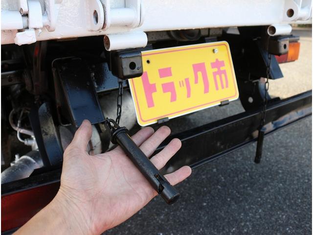 キャンター ダンプ 全低床強化ダンプ三方開 3トン積 5速MT3ペダル キーレス 中間ピン2個 電格ミラー フォグランプ バイザーマット 極東製荷台DD02-31 荷台寸法305-160-38 3t積 F5(49枚目)