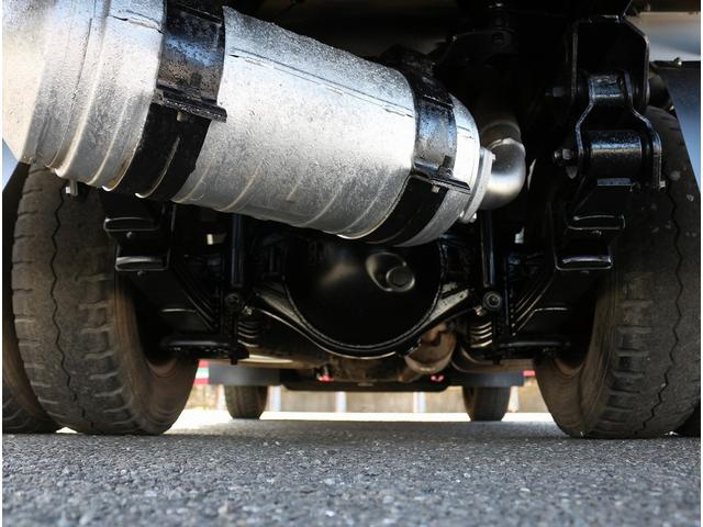 キャンター ダンプ 全低床強化ダンプ三方開 3トン積 5速MT3ペダル キーレス 中間ピン2個 電格ミラー フォグランプ バイザーマット 極東製荷台DD02-31 荷台寸法305-160-38 3t積 F5(53枚目)