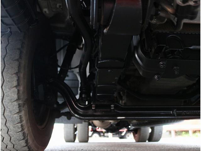 キャンター 全低床ダンプ　２ｔ　全低床強化ダンプ　５ＭＴ　衝突軽減ブレーキ付き！　車線逸脱警報装置　トラクションコントロール　新明和製ＤＲ２－０１１０ＳＹ　３方開　中間ピン　キーレス＆スペアキー　左電動格納ミラー　ＥＴＣ（41枚目）