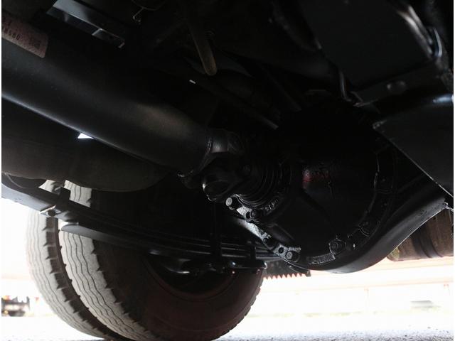 キャンター 全低床ダンプ　２ｔ　全低床強化ダンプ　５ＭＴ　衝突軽減ブレーキ付き！　車線逸脱警報装置　トラクションコントロール　新明和製ＤＲ２－０１１０ＳＹ　３方開　中間ピン　キーレス＆スペアキー　左電動格納ミラー　ＥＴＣ（42枚目）