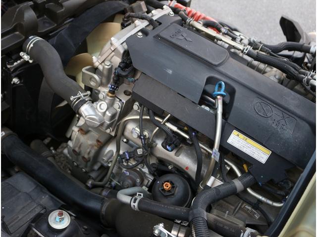 キャンター 全低床ダンプ　２ｔ　全低床強化ダンプ　５ＭＴ　衝突軽減ブレーキ付き！　車線逸脱警報装置　トラクションコントロール　新明和製ＤＲ２－０１１０ＳＹ　３方開　中間ピン　キーレス＆スペアキー　左電動格納ミラー　ＥＴＣ（44枚目）