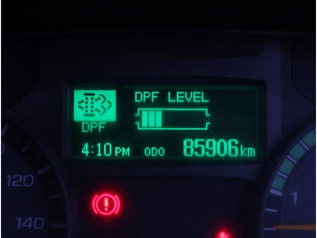 キャンター 全低床ダンプ　２ｔ　全低床強化ダンプ　５ＭＴ　衝突軽減ブレーキ付き！　車線逸脱警報装置　トラクションコントロール　新明和製ＤＲ２－０１１０ＳＹ　３方開　中間ピン　キーレス＆スペアキー　左電動格納ミラー　ＥＴＣ（54枚目）