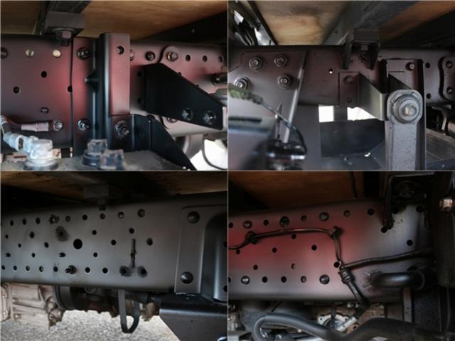 エルフトラック アルミV 1.5トン積 パネルV 三扉開カギ付 キーレス バックカメラ 室内灯ブザー アイドリングS 電格ミラー 拡声器ノボル製 ラッシングレール パブコ製 箱寸法308-164-197(19枚目)