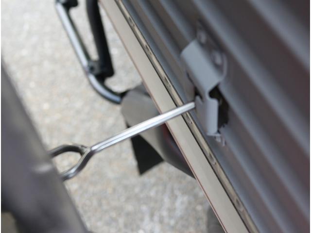 エルフトラック アルミV 1.5トン積 パネルV 三扉開カギ付 キーレス バックカメラ 室内灯ブザー アイドリングS 電格ミラー 拡声器ノボル製 ラッシングレール パブコ製 箱寸法308-164-197(53枚目)