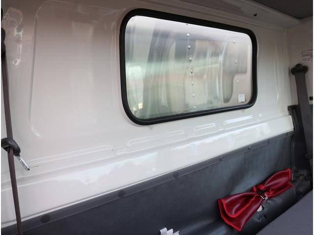 エルフトラック アルミV 1.5トン積 パネルV 三扉開カギ付 キーレス バックカメラ 室内灯ブザー アイドリングS 電格ミラー 拡声器ノボル製 ラッシングレール パブコ製 箱寸法308-164-197(59枚目)