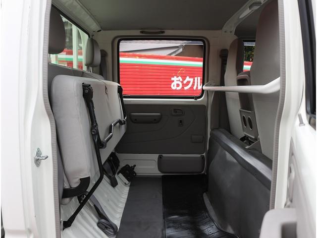 ダイナトラック 1t積載 Wキャブ 3.0ディーゼルターボ 5MT 6人乗り フォグライト付き 後輪シングルタイヤ バイザー&フロアマット 3方開 荷台寸210/160/38 普通免許対応 車両総重量3130キロ(52枚目)