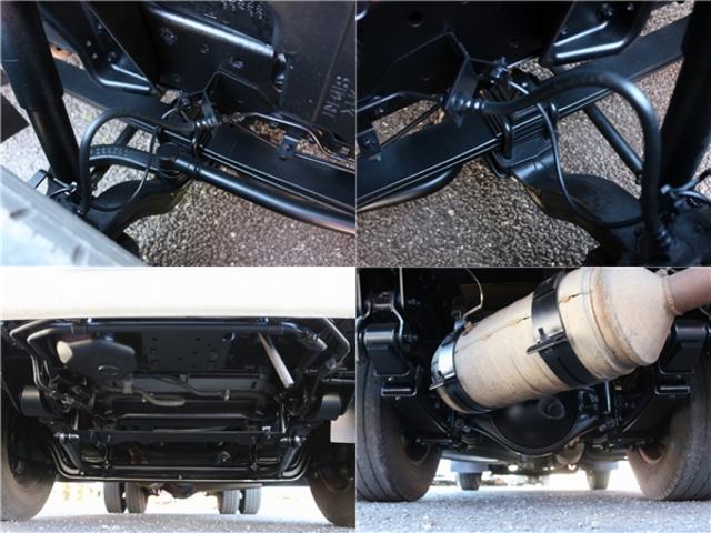 キャンター 　垂直パワーゲート　平ボディ三方開　２．９５トン積　集中ドアロック　レザー調シートカバー　荷台鉄板張り　電格ミラー　　コーナーライト　ドラレコ　荷台寸法３０７－１６０－３２　リフト寸法１１３－１５８（17枚目）