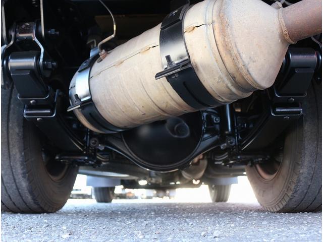 キャンター 　垂直パワーゲート　平ボディ三方開　２．９５トン積　集中ドアロック　レザー調シートカバー　荷台鉄板張り　電格ミラー　　コーナーライト　ドラレコ　荷台寸法３０７－１６０－３２　リフト寸法１１３－１５８（74枚目）