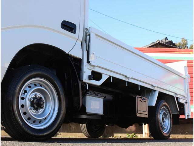 ダイナトラック 　垂直パワーゲート　４ＷＤ車　１．０５トン積　５速ＭＴ３ペダル　集中ドアロック　フォグランプ　サイドＢＯＸ　バイザーマット　ＲＥ０６－１１３３　６００Ｋ　荷台寸法３０５－１６０－３８　リフト８５－１５９（52枚目）