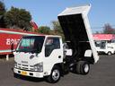 ISUZU ELF TRUCK