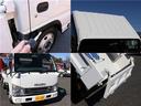 ISUZU ELF TRUCK