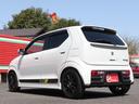 SUZUKI ALTO WORKS