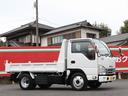 ISUZU ELF TRUCK