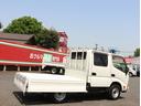 TOYOTA DYNA TRUCK