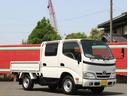 TOYOTA DYNA TRUCK