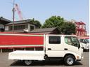 TOYOTA DYNA TRUCK