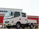 TOYOTA DYNA TRUCK