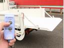 Ｗキャブロングシングルジャストロ　ダブルキャブ　４ＷＤ車　積載８００Ｋ　パワーゲート昇降能力６００Ｋ　ディーゼルＴＢ　外ナビＴＶ　Ｂカメラ　ＥＴＣ　キーレス　６人乗　フォグＬ　電格ミラー　Ｒヒーター　全席ＰＷ　三方開　極東製ＰＧ（40枚目）