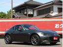 MAZDA ROADSTER RF