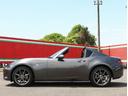 MAZDA ROADSTER RF