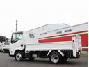 フルスーパーローＤＸ　２ｔ　フルスーパーロー　全低床　垂直パワーゲート　リフト能力６００キロ　６ＭＴ　ＥＨＳ坂道発進補助装置　メモリーナビ　ＥＴＣ　左電動格納ミラ　キーレス＆スペアキ　新明和製リフト　車両総重量４４６５キロ（13枚目）