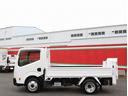 フルスーパーローＤＸ　２ｔ　フルスーパーロー　全低床　垂直パワーゲート　リフト能力６００キロ　６ＭＴ　ＥＨＳ坂道発進補助装置　メモリーナビ　ＥＴＣ　左電動格納ミラ　キーレス＆スペアキ　新明和製リフト　車両総重量４４６５キロ（14枚目）