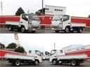 全低床 2t 全低床 平ボディ 5MT 衝突軽減ブレーキ 車線逸脱警報装置 トラクションコントロール メッキパーツ付き 左電動格納ミラー ETC 荷台寸312/161/38 車両総重量4385キロ(53枚目)