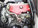 2トン積載3方開 10尺 5速MT 左電格ミラー ETC テールゲートチェーン エコモード Eg型式N04C 荷台寸310-160-38 最大積載量2000キロ 車両総重量4365キロ(28枚目)