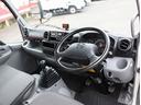 2トン積載3方開 10尺 5速MT 左電格ミラー ETC テールゲートチェーン エコモード Eg型式N04C 荷台寸310-160-38 最大積載量2000キロ 車両総重量4365キロ(38枚目)