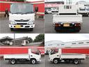 2トン積載3方開 10尺 5速MT 左電格ミラー ETC テールゲートチェーン エコモード Eg型式N04C 荷台寸310-160-38 最大積載量2000キロ 車両総重量4365キロ(69枚目)