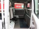 Wキャブロングジャストロー ダブルキャブ 1.25トン積 Wキャブ三方開 6人乗 5速MT3ペダル 数中ドアロック リアヒーター 全席PW付き フォグランプ サイドボックス 鳥居ツノ 荷台寸法210-160-38(45枚目)