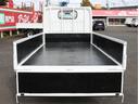 フルスーパーローDX 1.5トン積 平ボディ三方開 10尺 5速MT3ペダル 坂道発進補助装置 電格ミラー フォグランプ バイザーマット ETC 荷台寸法310-160-32 車両総重量3515K(24枚目)