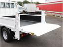 Wキャブ Wキャブ 垂直パワーゲート 4WD車 1.2トン積 6人乗 外SDナビ フルセグTV バックモニター ETC レーンアシスト 坂道発進補助 Rヒーター ミラーヒーター 新明和製PG 600K(30枚目)