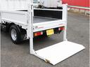 Wキャブ Wキャブ 垂直パワーゲート 4WD車 1.2トン積 6人乗 外SDナビ フルセグTV バックモニター ETC レーンアシスト 坂道発進補助 Rヒーター ミラーヒーター 新明和製PG 600K(32枚目)