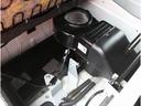 Wキャブ Wキャブ 垂直パワーゲート 4WD車 1.2トン積 6人乗 外SDナビ フルセグTV バックモニター ETC レーンアシスト 坂道発進補助 Rヒーター ミラーヒーター 新明和製PG 600K(57枚目)