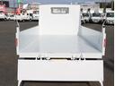 ダンプ 全低床強化ダンプ三方開 3トン積 5速MT3ペダル キーレス 中間ピン2個 電格ミラー フォグランプ バイザーマット 極東製荷台DD02-31 荷台寸法305-160-38 3t積 F5(25枚目)