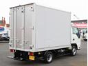 アルミV 1.5トン積 パネルV 三扉開カギ付 キーレス バックカメラ 室内灯ブザー アイドリングS 電格ミラー 拡声器ノボル製 ラッシングレール パブコ製 箱寸法308-164-197(25枚目)