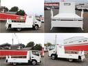 　２ｔ積載　全低床強化ダンプ　５ＭＴ　衝突軽減ブレーキ　車線逸脱警報装置　トラクションコントロール　キーレス＆スペアキー　左電動格納ミラー　ＥＴＣ　３方開　中間ピン２本　車両総重量４９２５キロ（65枚目）